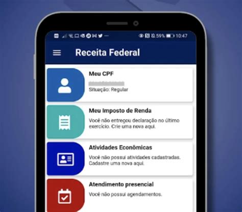 Receita Federal Cpf Dinotubefr