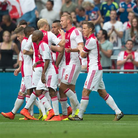 afc ajax afc ajax ajax fashion
