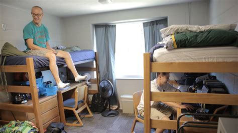 Student Life At Concordia University Nebraska