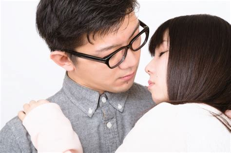 やだ、全っ然感じない……！ キスが下手な男性の特徴6つ｜「マイナビウーマン」