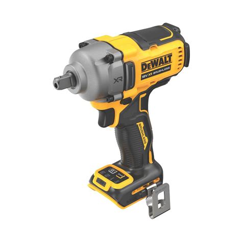 DeWalt DCF897N XJ 18v XR Brushless 3 4 High Torque Impact Wrench Body