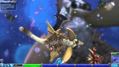 Spore creature creator mods - atilacook