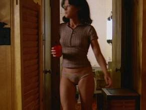 LANE CARROLL Nude AZNude