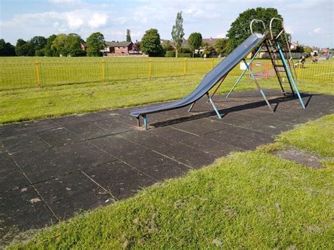 Three Preston Parks Set To See Play Areas Upgraded And Lighting