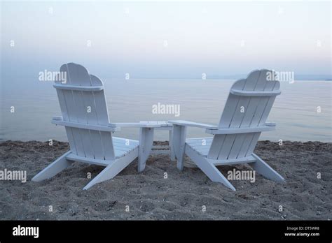 Personalized Wooden Beach Chairs Atelier Yuwa Ciao Jp