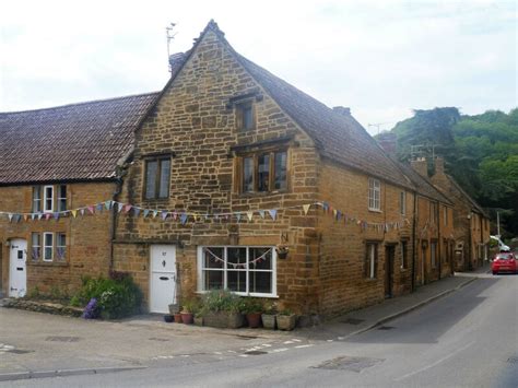 Montacute Houses 14 Michael Dibb Geograph Britain And Ireland