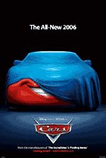 Cars- Soundtrack details - SoundtrackCollector.com