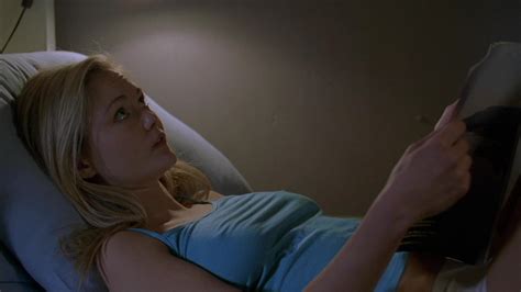 Naked Jayne Wisener In Boogeyman