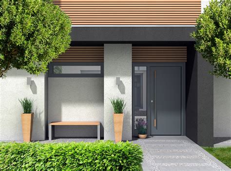 The Latest Design Trends in Australian Front Yards