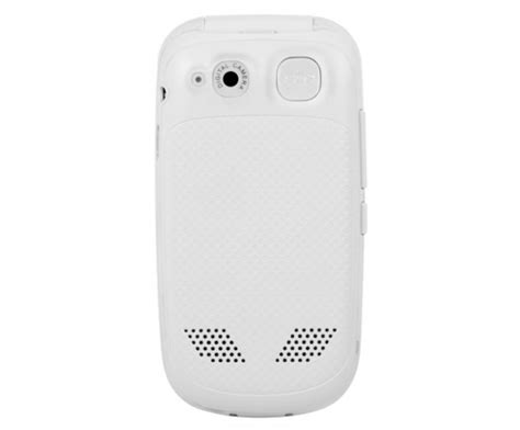 SPC HARMONY BT TELEFONO MOVIL PARA PERSONAS MAYORES BLANCO 2304B En