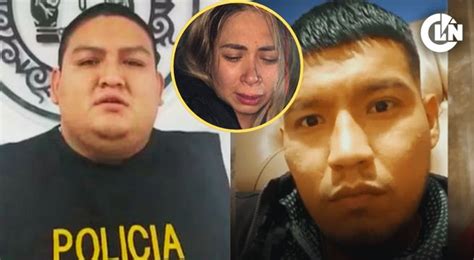 Secuestro De Jackeline Salazar Revelan Chats Entre Su Primo Y El