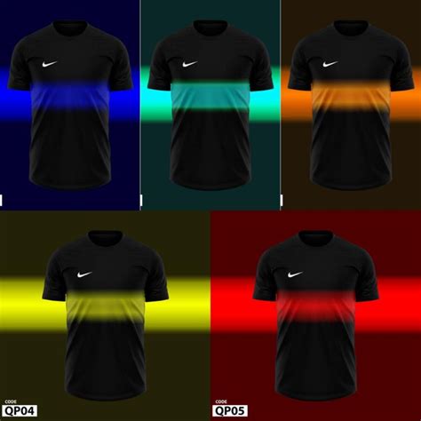 Jersey Murah Jersi Sukan Jersey Team Jersi Baru Jersey Futsal