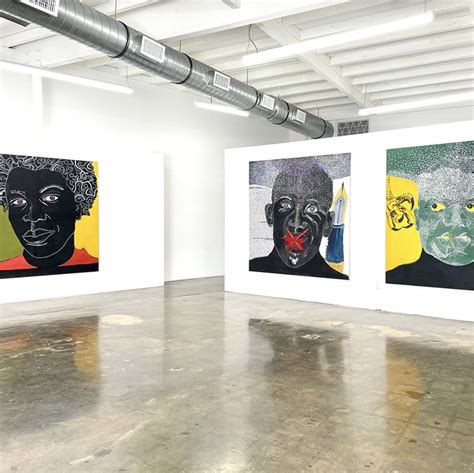 Black-owned Art Galleries in Los Angeles — BLK OCEANS