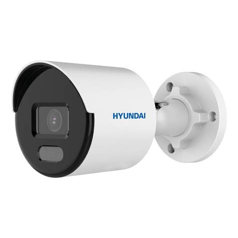 Hyundai Hyu Hyundai Next Gen Color View Ip Camera