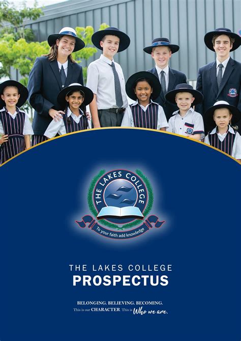 The Lakes College Prospectus By The Lakes College Issuu