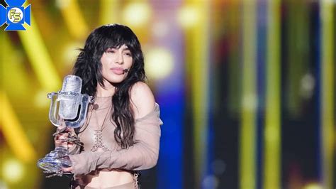 Loreen Breaks Multiple Records With Her Eurovision 2023 Win Fandom