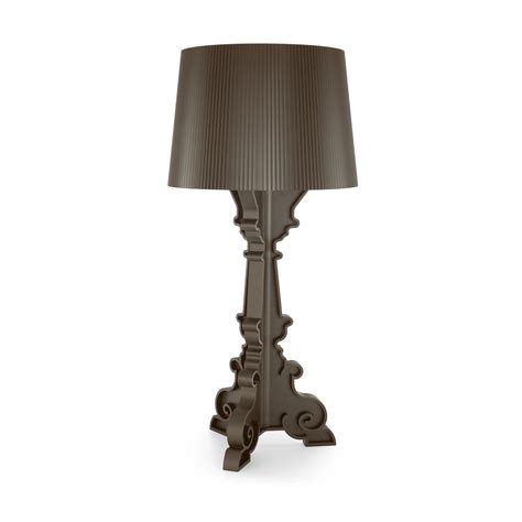 Kartell Bourgie Limited Edition Lampada Da Tavolo