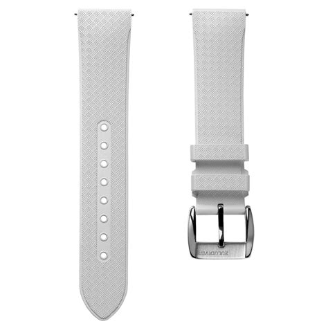 Rubber Dive Watch Straps Bands