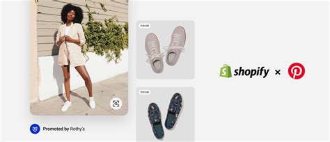 Shopify And Pinterest Expand Partnership Globally