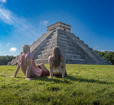 6 Incredible Chichen Itza Tours from Cancun - Uprooted Traveler