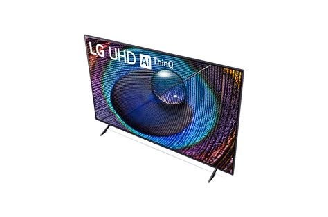 Lg 43 Inch Class Ur9000 Series Led 4k Uhd Smart Webos 23 W Thinq Ai Tv 43ur9000pua Lg Usa