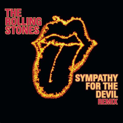 Sympathy For The Devil Remix Sacd Hybrid Maxi Single Multichannel