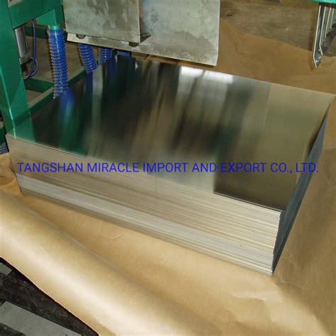 Pte Grade Tin Coated Steel Sheet And T4 T5 T2 Dr9 Dr8 SPTE Coil Stone S