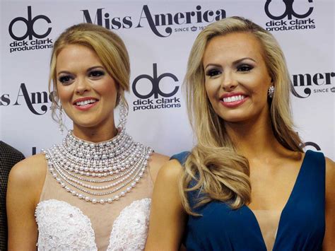 Photos Road To Miss America 2016 Abc7 New York