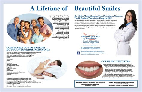 Read Press Releases About Our Doctors Here Advanced Dentistry Of