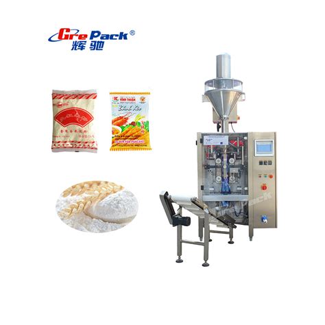 Vertical Bag Forming Filling Sealing Automatic Packaging Machine