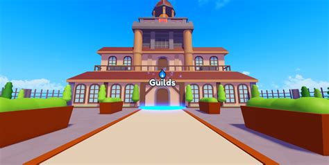 Guilds Merge Anime Simulator Wiki Fandom