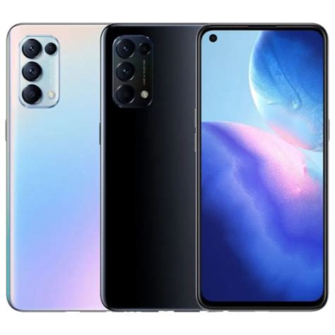 Prix Oppo Reno Alg Rie Achat Mobiles Oppo