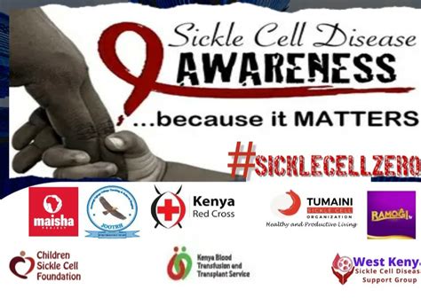 Fighting Sickle Cell Together JOOTRH