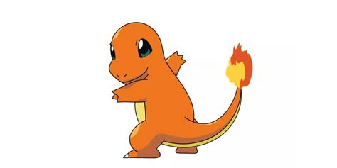 Pokemon Sword And Shield How To Get Charmander