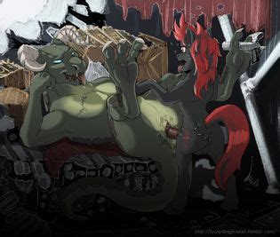 My Stuff Luscious Hentai Manga Porn