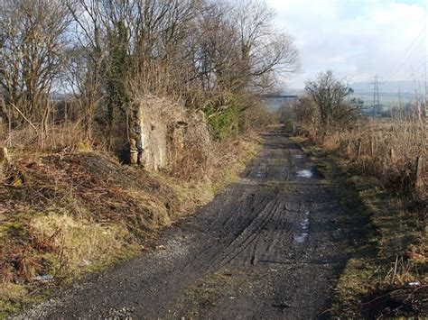 The Howgate Lairich Rig Cc By Sa 2 0 Geograph Britain And Ireland