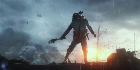 Here's our first look at the new Battlefield 1 gameplay + pre-order ...