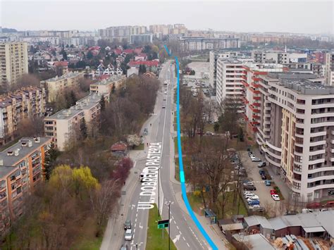 Tramwaj Do Mistrzejowic Wiemy Kt R Dy Dok Adnie Pojedzie Zobaczcie