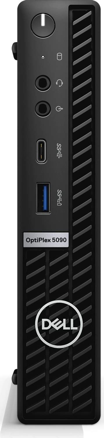 Dell Optiplex Micro Maintenant Avec Une P Riode D Essai De Jours