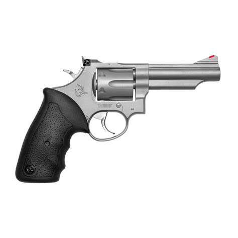 Taurus Revolver Spl P Magnum