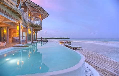 Soneva Jani Luxury Hotels Travelplusstyle