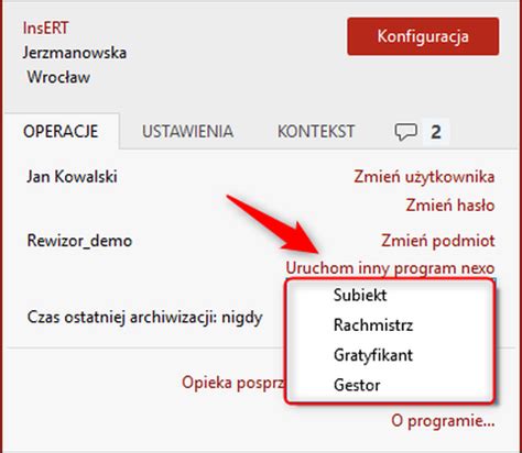 Jak Zmieni Form Ksi Gowo Ci Z Ksi Gi Rachunkowej Na Kpir Zamieni