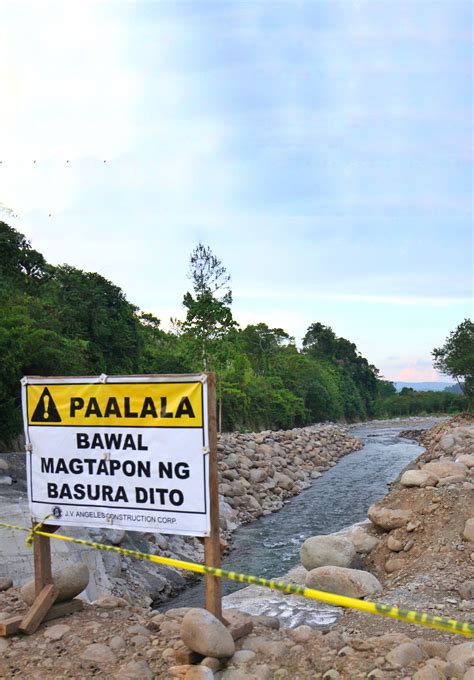 Dcwd Completes Crucial Part Of Bulk Water Project Edge Davao