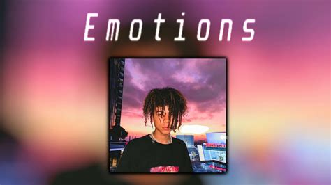 Free For Profit Guitar Iann Dior X Juice Wrld Type Beat Emotions