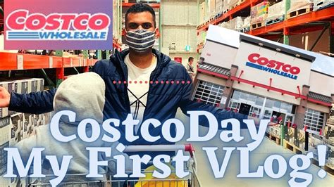 Japan Costco Store Tour First Vlog Indian Couple In Japan YouTube