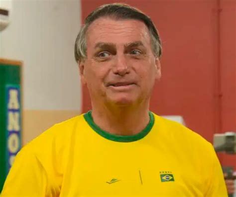 Bolsonaro critica Moraes e operação contra Gayer em GO