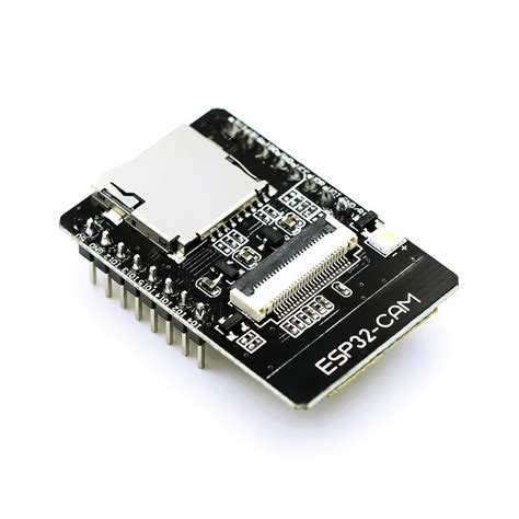 ESP32 CAM WiFi Module ESP32 Serial To WiFi ESP32 CAM Development Board