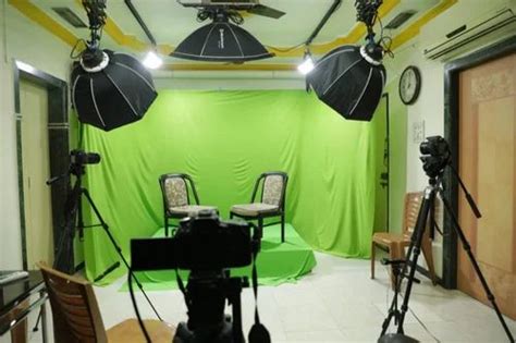 Chroma Shooting Service At Rs In Pune Id