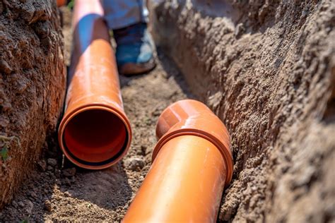 Easy Guide To Underground Drainage Systems