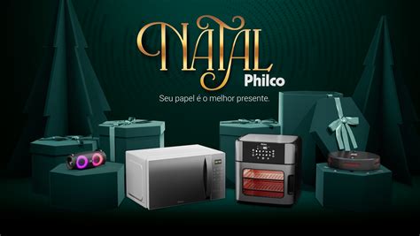 Autorizada Philco Natal